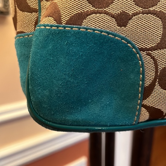 Coach Tote Bag - Picture 14 of 15